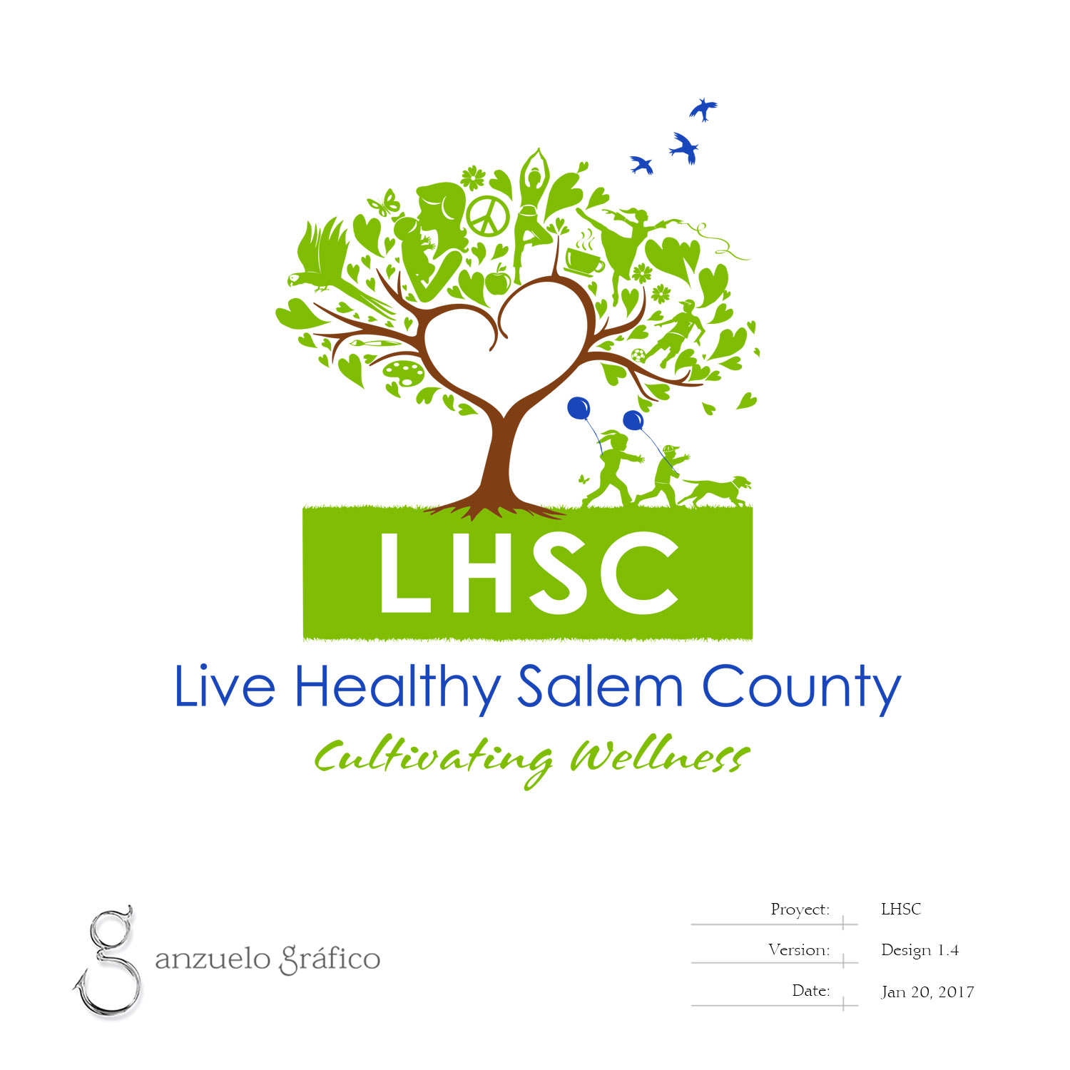 Logo Design by Victor Martins for this project | Design #13427752