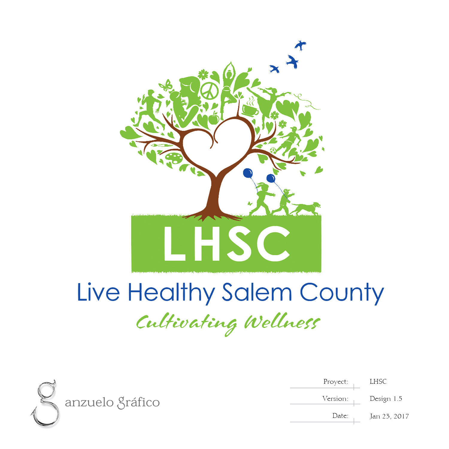 Logo Design by Victor Martins for this project | Design #13458352