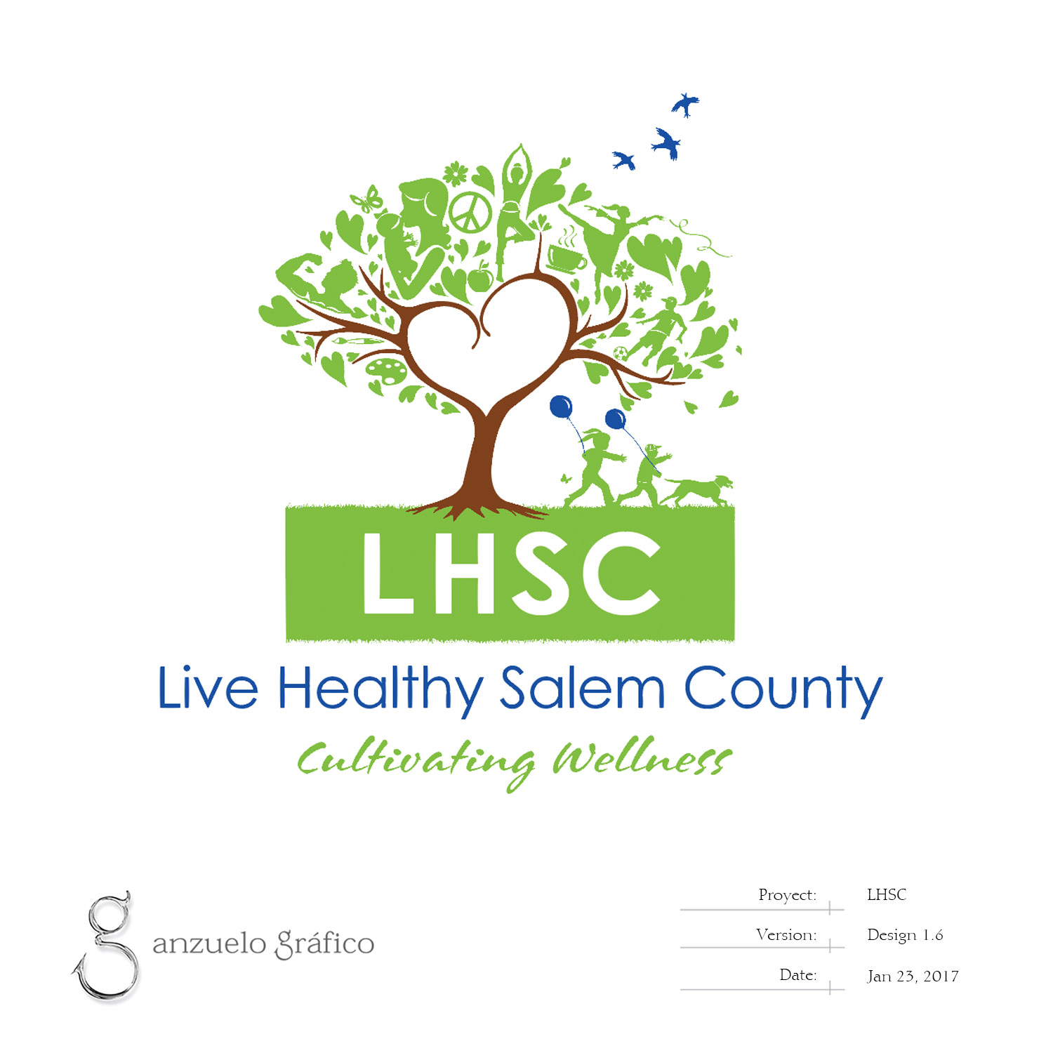 Logo Design by Victor Martins for this project | Design #13458354