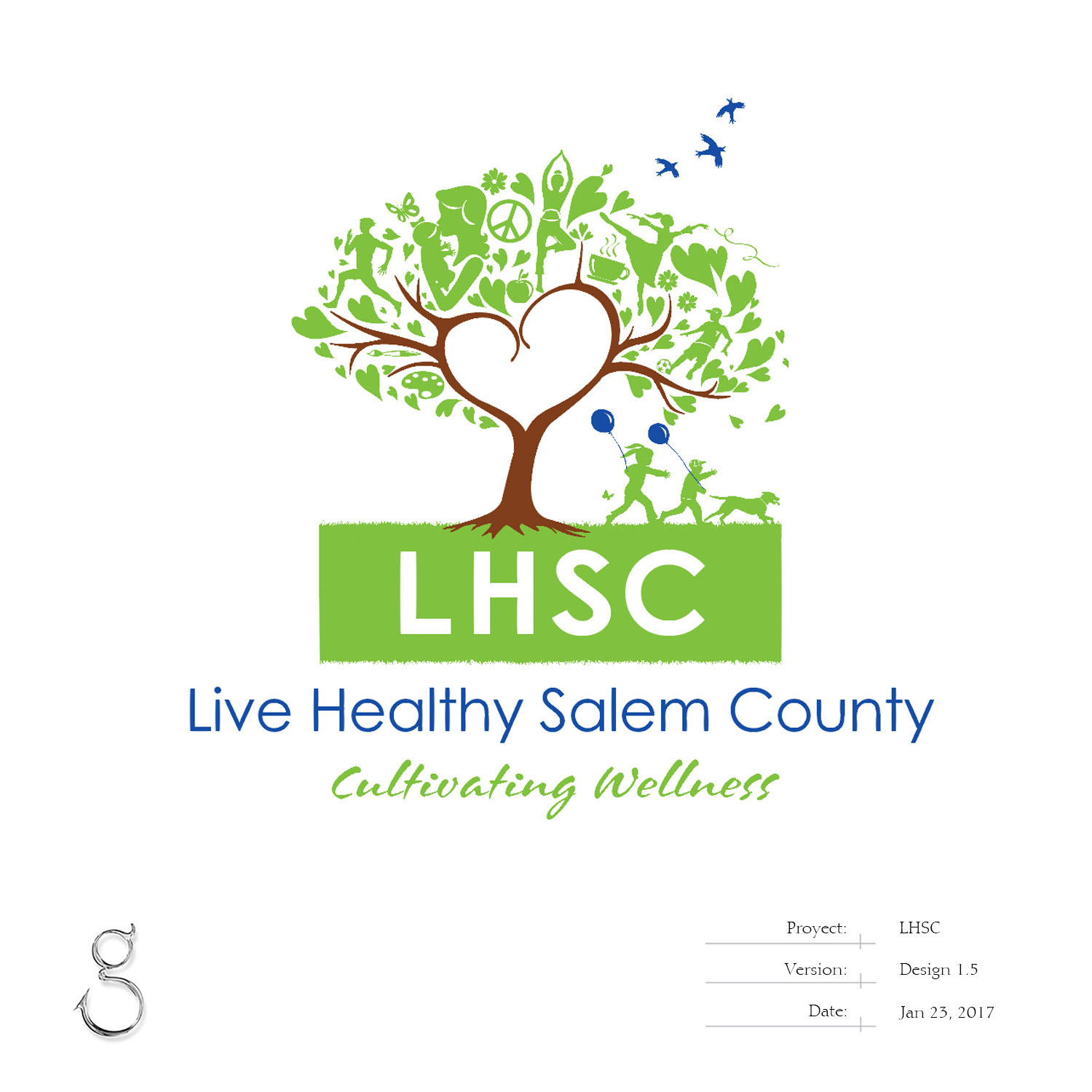 Logo Design by Victor Martins for this project | Design #13762711