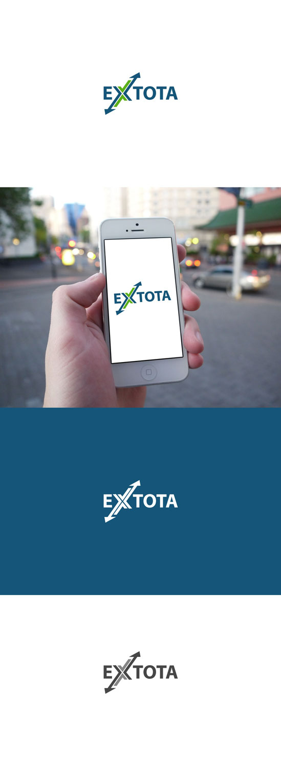 Logo-Design von Ahmed @li für TotumEx | Design #12375814