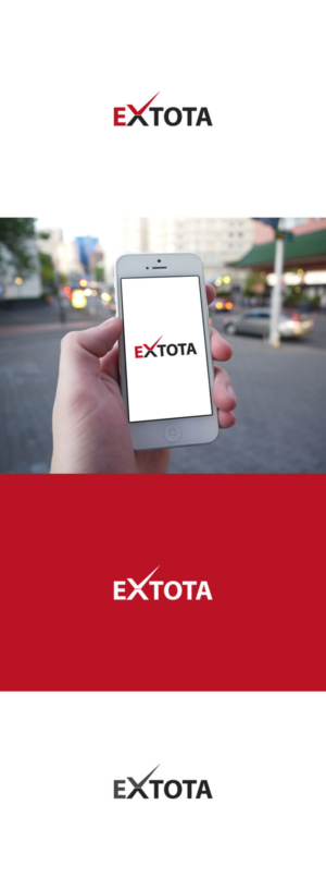 Logo Design by Ahmed @li for TotumEx | Design: #12375816