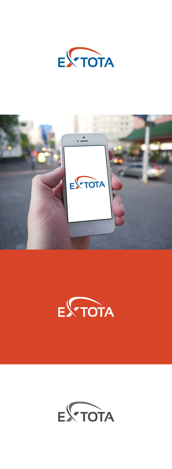 Logo Design by Ahmed @li for TotumEx | Design #12375817