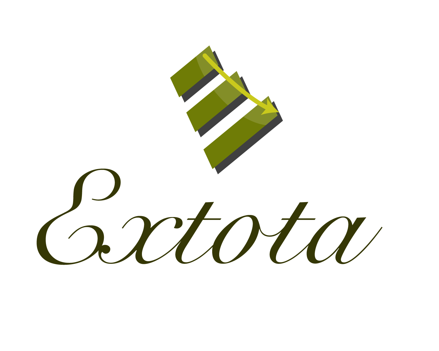 Logo Design by syed2024 for TotumEx | Design #12376759