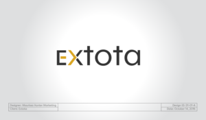 Logo Design by Maurissahunter for TotumEx | Design: #12377252