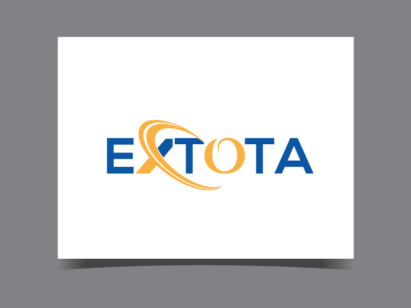 Logo Design by designstudio007 for TotumEx | Design #12388468