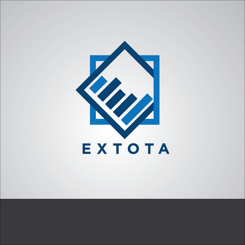 Logo Design by Arrowhead for TotumEx | Design #12376309