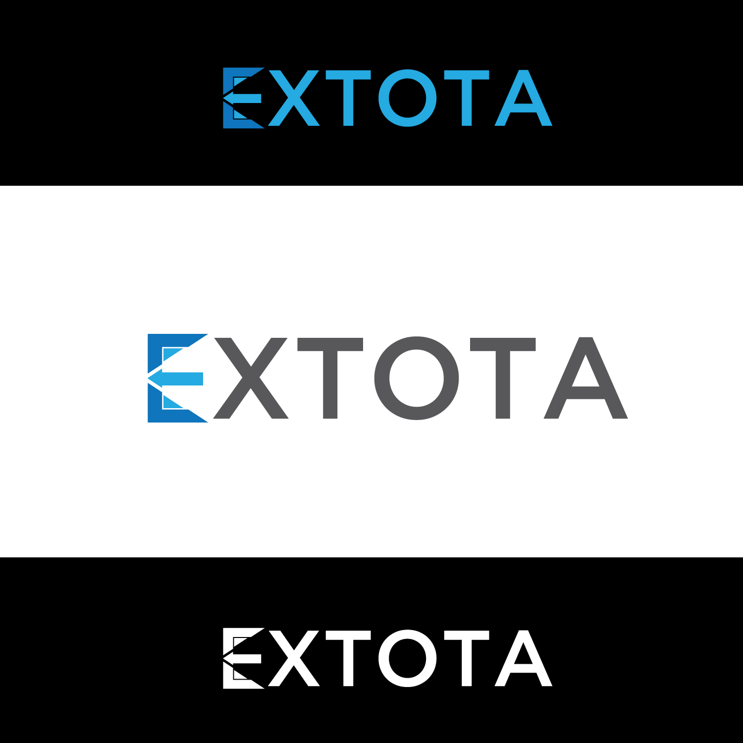 Logo Design by sumi for TotumEx | Design #12376708