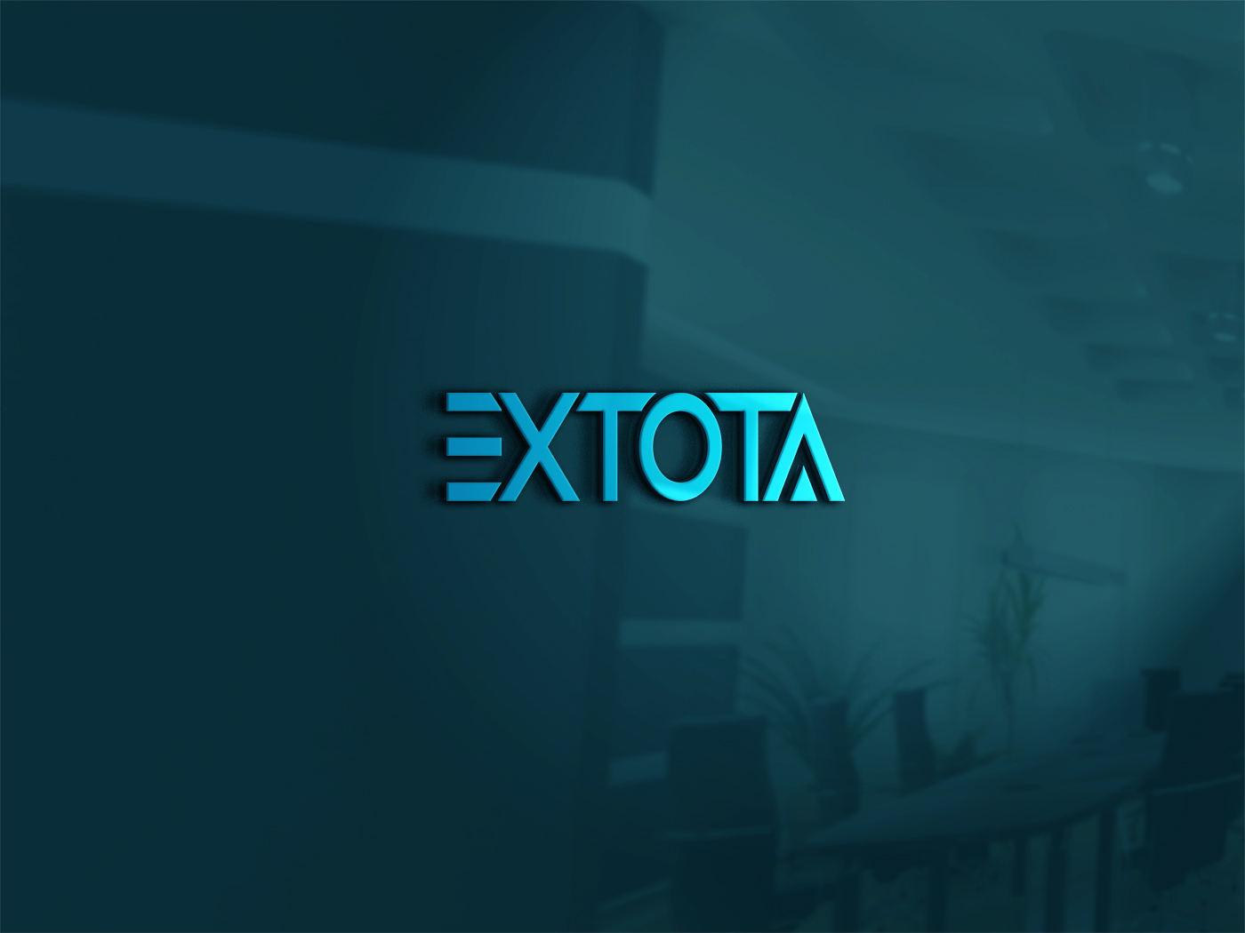 Logo Design by Salina R for TotumEx | Design #12386066