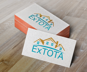 Logo Design by CreatiVe for TotumEx | Design #12377646