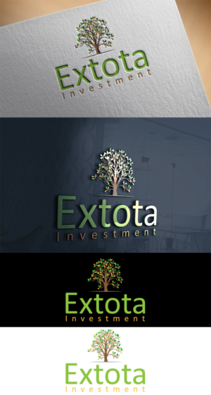 Logo Design by king solangi for TotumEx | Design #12375370