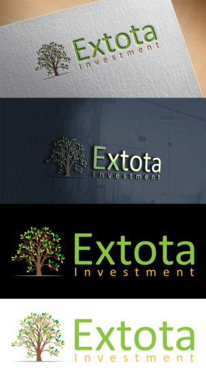 Logo Design by king solangi for TotumEx | Design: #12375371