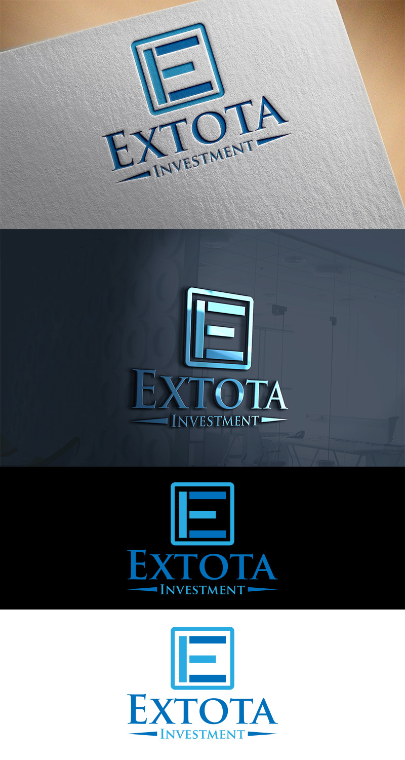 Logo Design by king solangi for TotumEx | Design #12375372