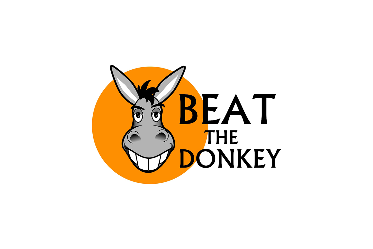 Illustration Design by Joanna M for BeatTheDonkey.com | Design #12466869