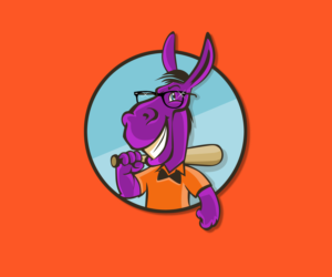 Design Illustration par alemi pour BeatTheDonkey.com | Design #12522415