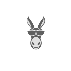 Illustration Design by nail5657 for BeatTheDonkey.com | Design: #12483494