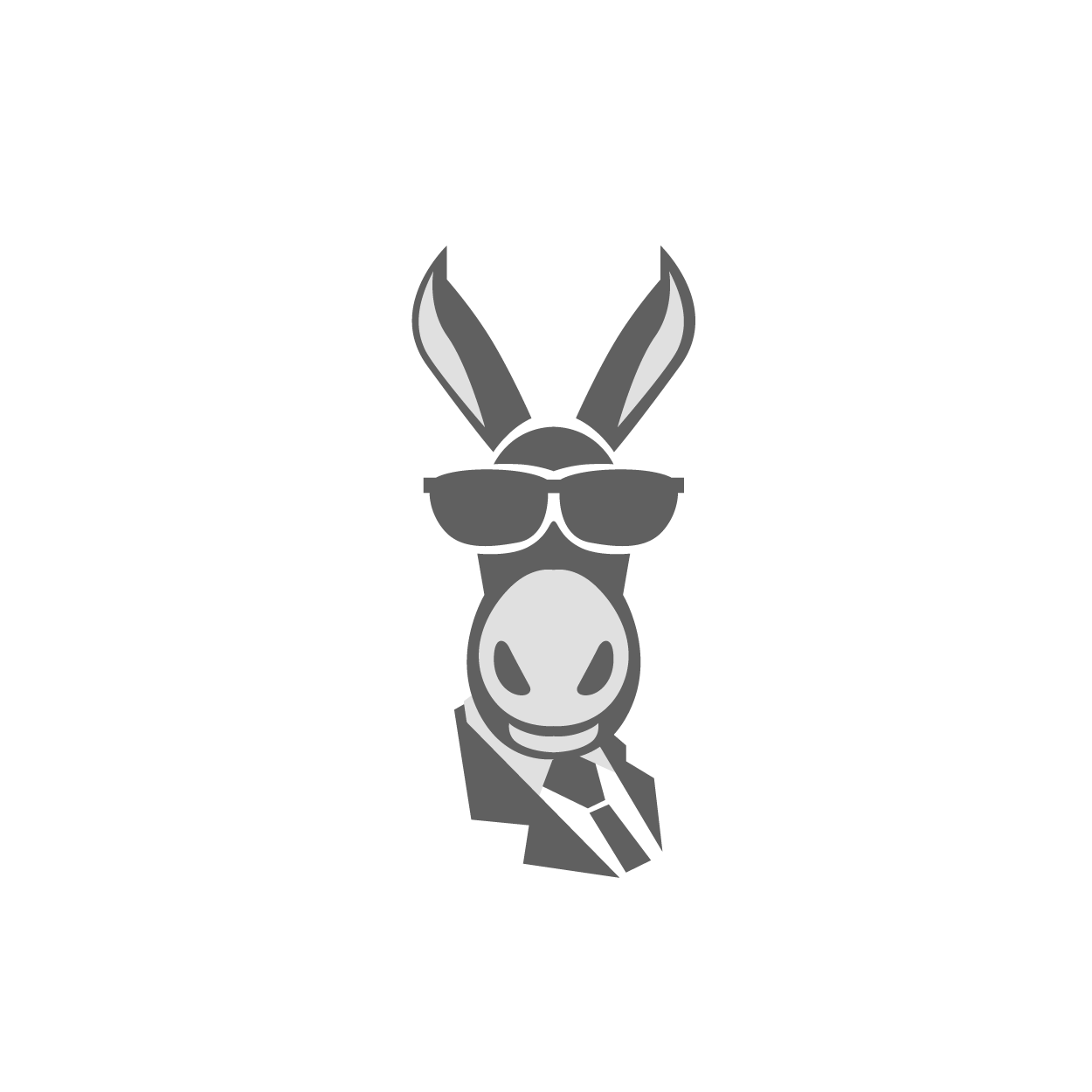 Illustration Design by nail5657 for BeatTheDonkey.com | Design #12497195