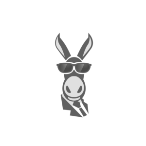 Design Illustration par nail5657 pour BeatTheDonkey.com | Design #12521771