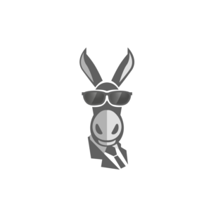 Illustration Design by nail5657 for BeatTheDonkey.com | Design: #12521772