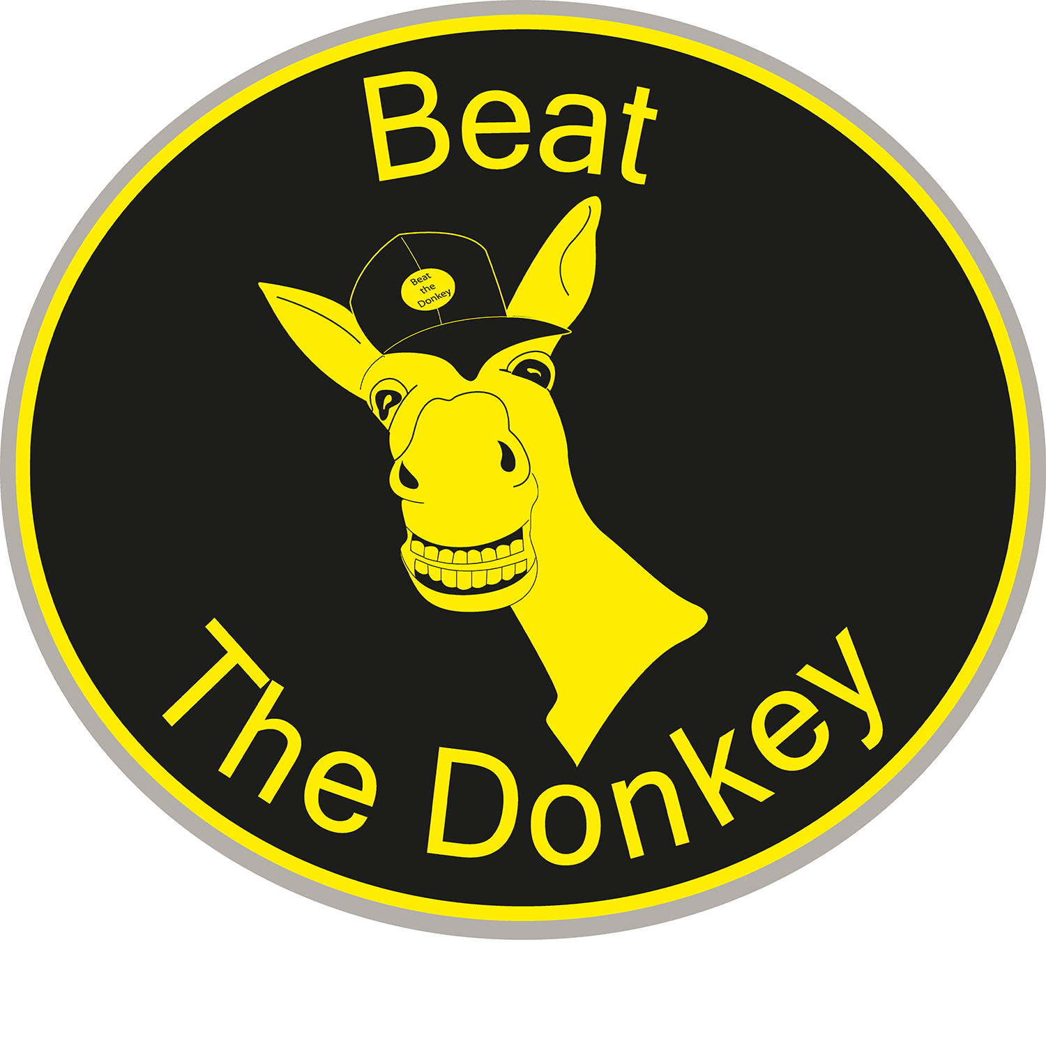 Illustration-Design von boopdesign für BeatTheDonkey.com | Design #12399919