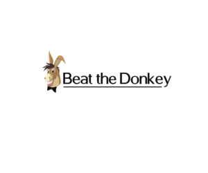 Design Illustration par polj designs pour BeatTheDonkey.com | Design #12401369