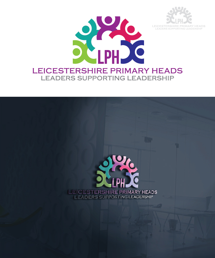 Design de Logo par KeyReative_Krowd pour Leicestershire Primary Heads  | Design : #12429042