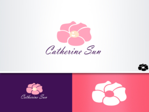 Logo Design by PixelAviator