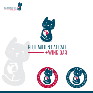 Logo Design by belovedboss