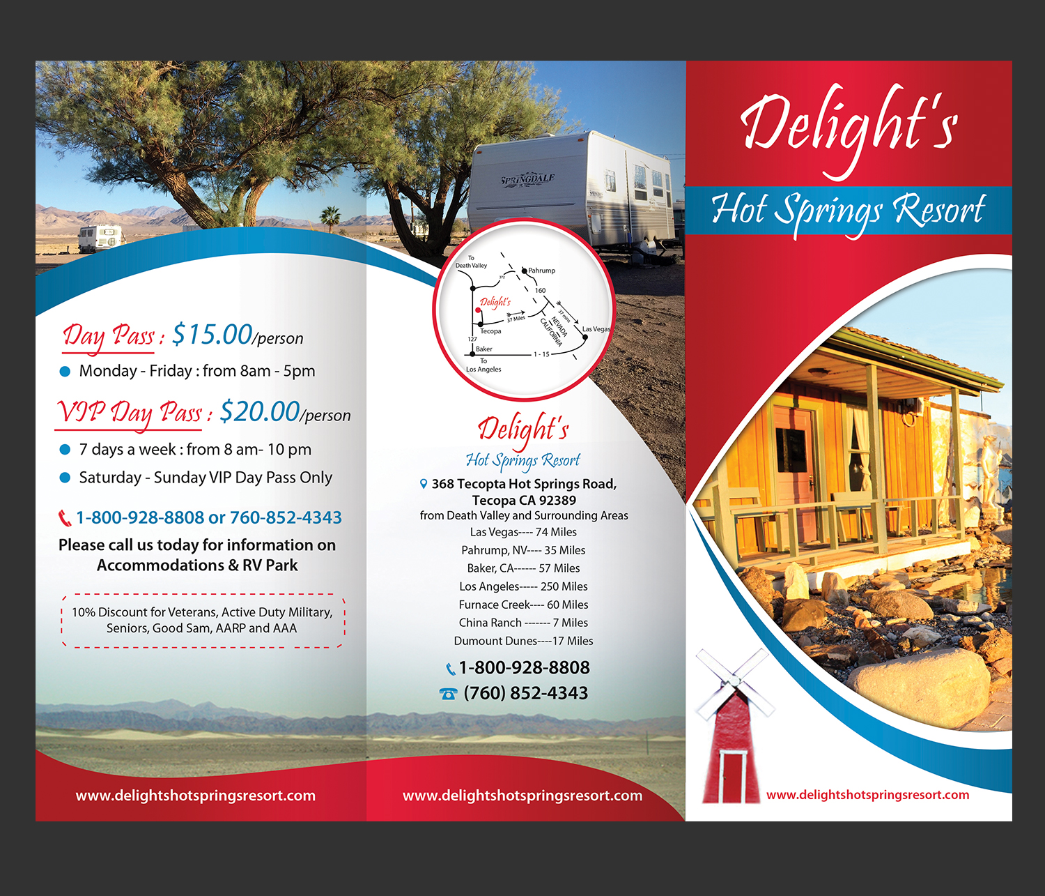 Brochure Design by aspiremedia for this project | Design #12425416