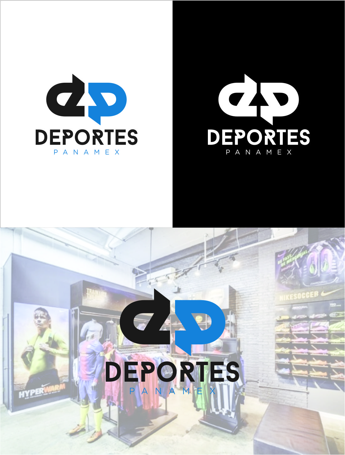 Logo Design by DG for Fuzenet Marketing | Design #12481166