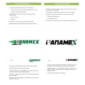 Logo Design by Saarthak Development and Business Solutions