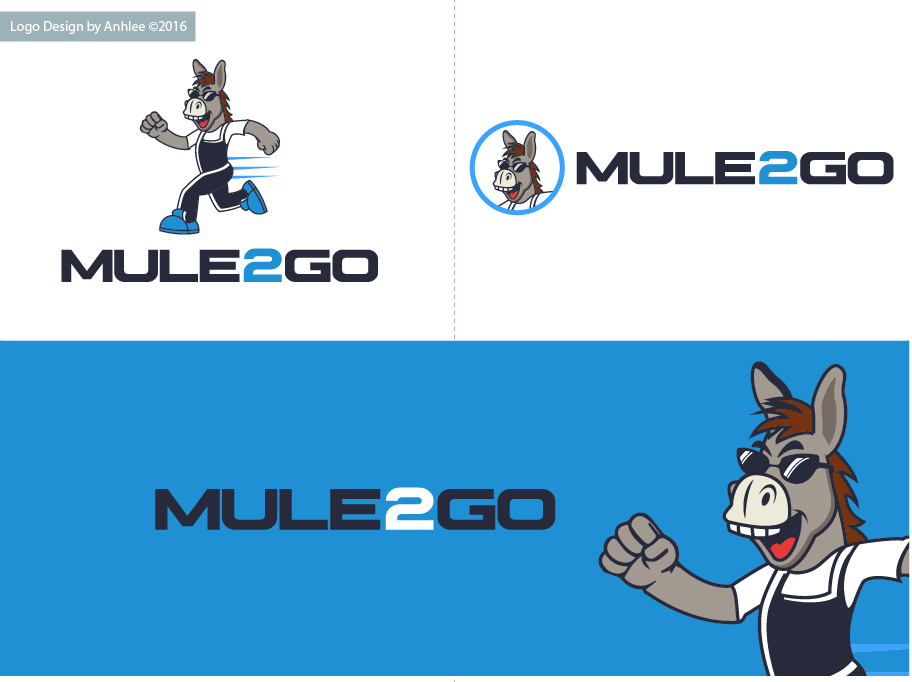 Character Design by Anhlee for this project | Design #12377993