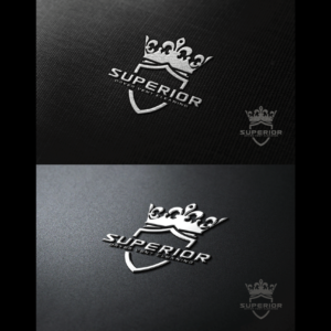 Logo Design by phraimsondesign