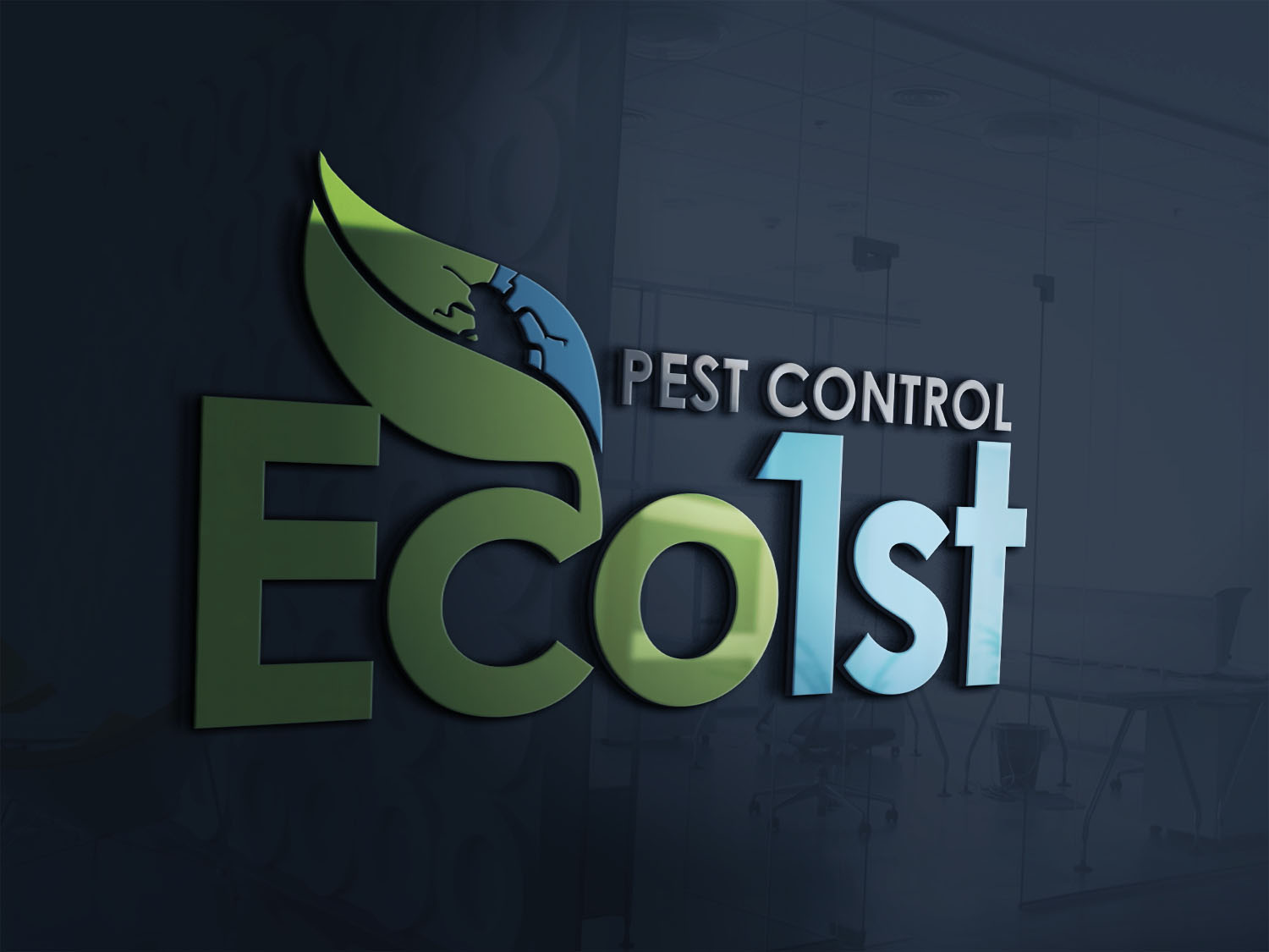 Logo Design by Khalik for this project | Design #12393353