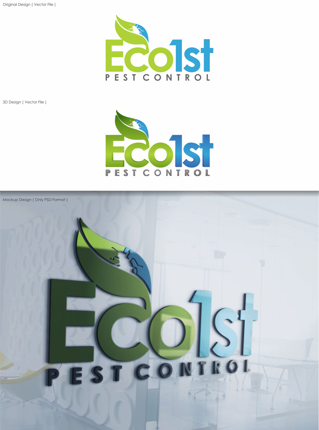 Logo-Design von Khalik für dieses Projekt | Design: #12408116
