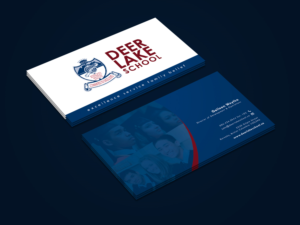 Business Card Design by alvinfadoil