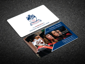 Diseño de Tarjeta de Presentación por Verified artistry (Design garden) para Deer Lake School | Diseño: #12398195