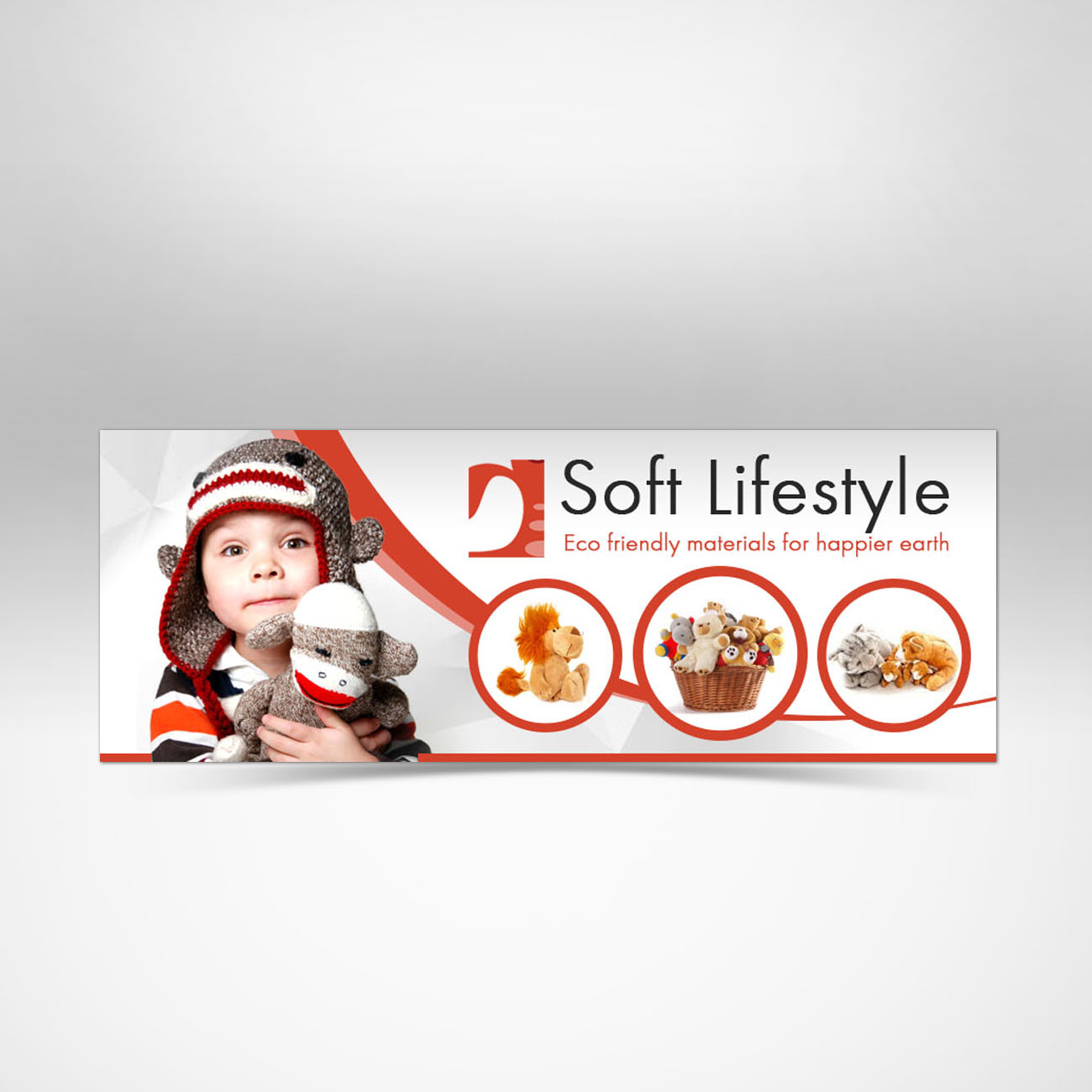 Banner Ad Design by debdesign for Made by Aliens, Inc | Design: #12401291