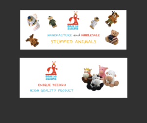 Banner Ad Design by Lola Hoa for Made by Aliens, Inc | Design: #12415961