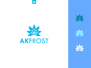 Logo Design by Vectorux