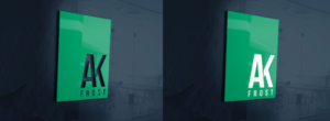 Logo Design by Carlos Alba D. for North ACD | Design: #12385532