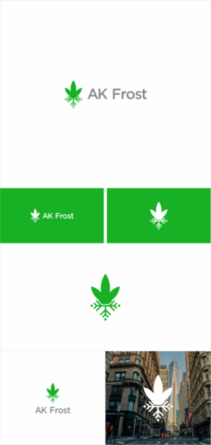 Logo Design by Naavyd for North ACD | Design: #12421572