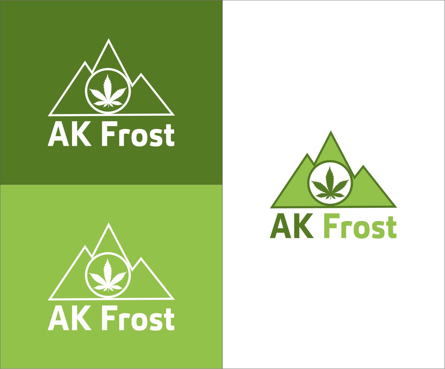 Logo Design by DG for North ACD | Design #12418876