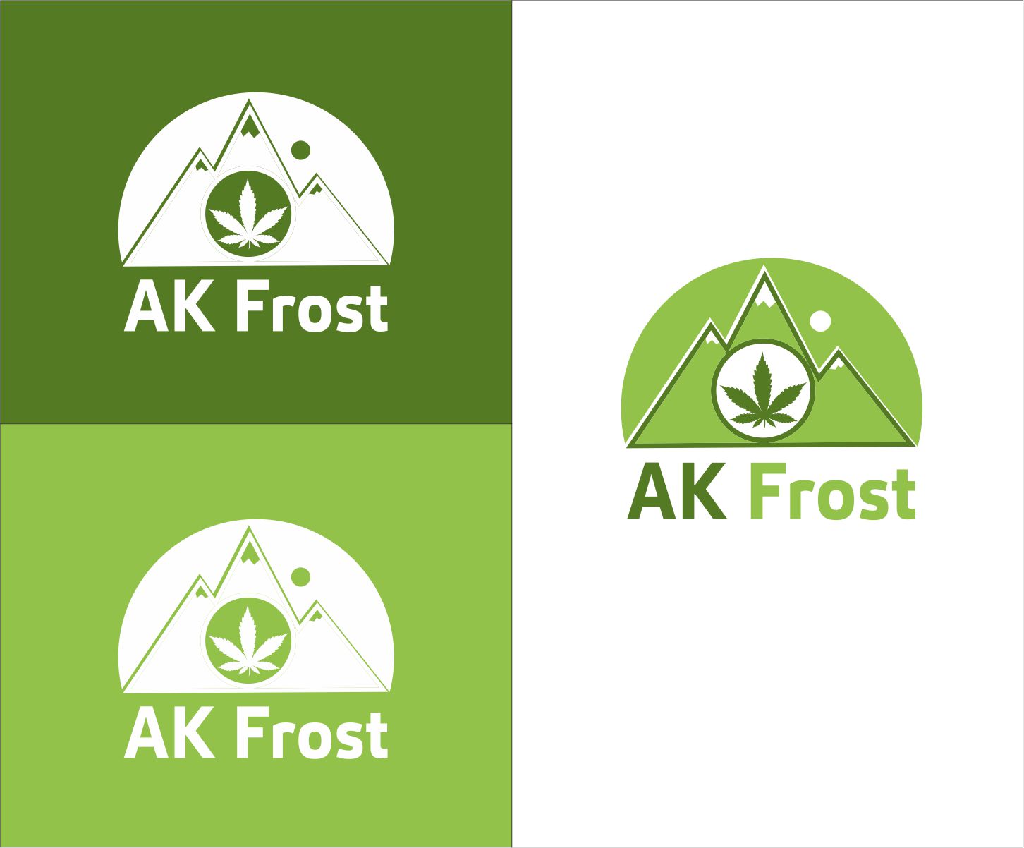 Logo Design by DG for North ACD | Design #12418877