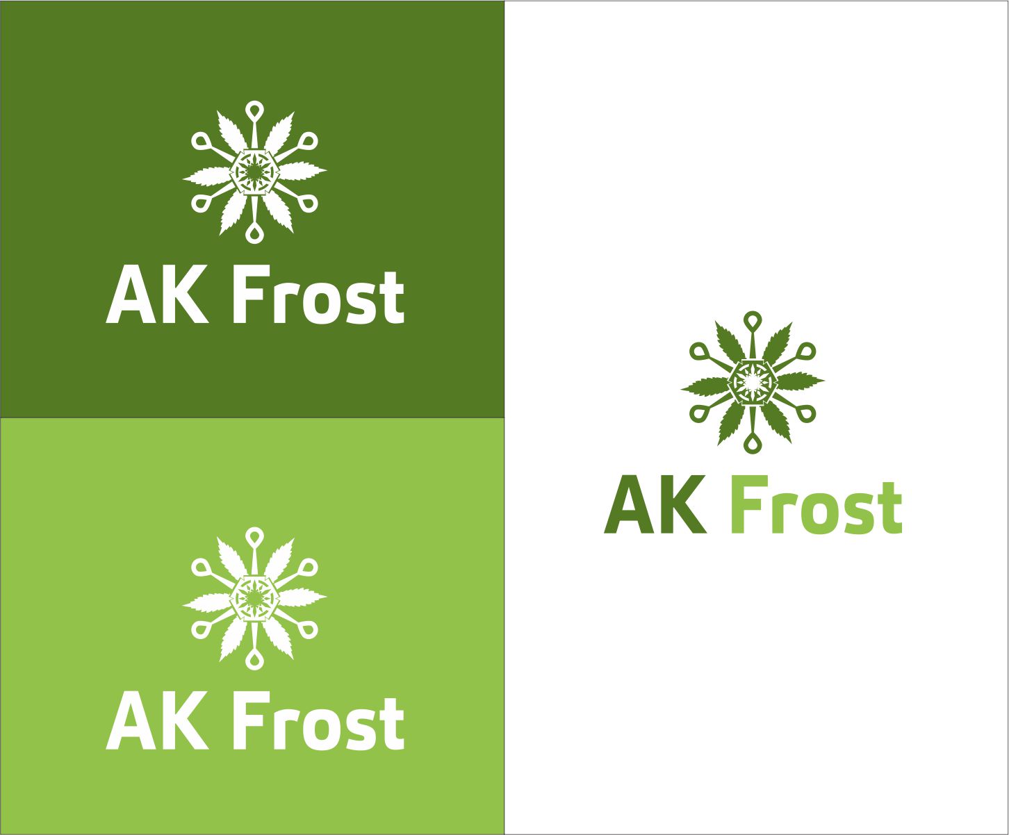 Logo Design by DG for North ACD | Design #12418880