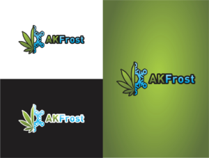 Logo Design by DG for North ACD | Design: #12418893