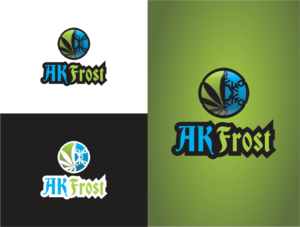 Logo Design by DG for North ACD | Design: #12418896