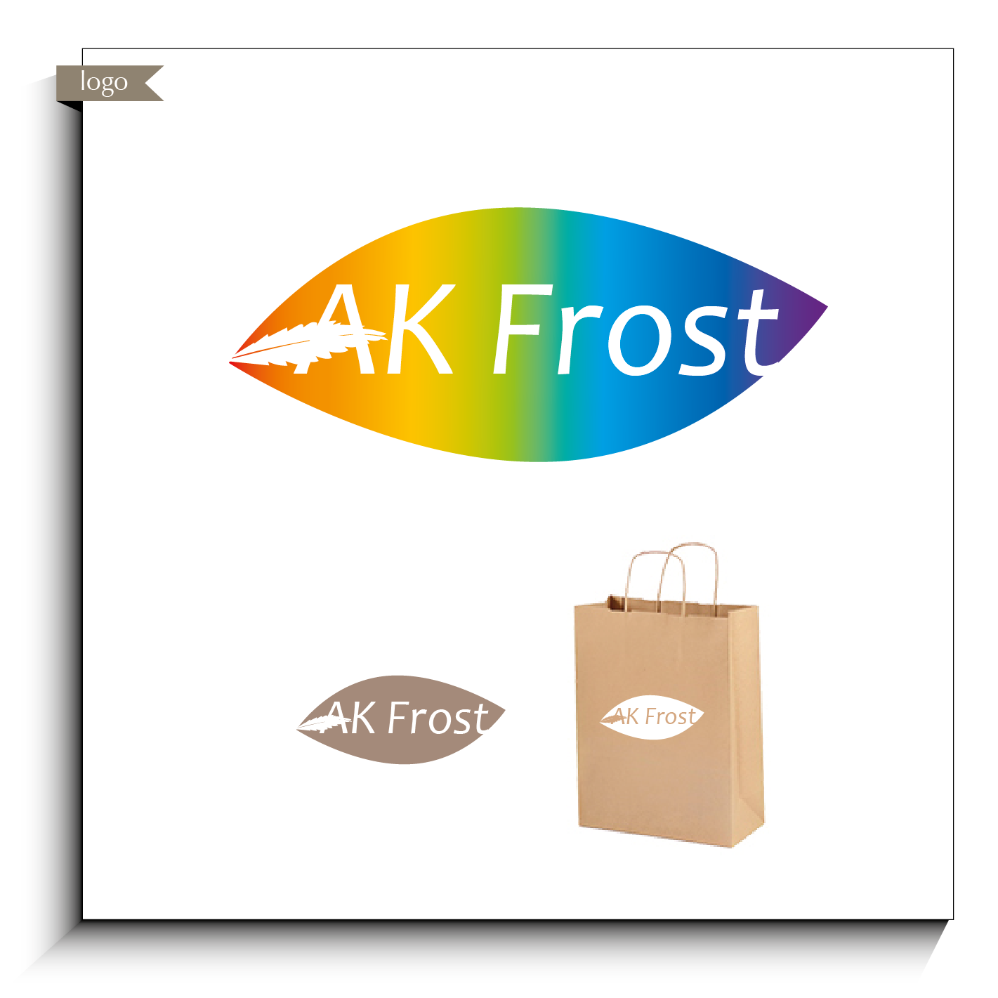 Diseño de Logo por bkgraphik para North ACD | Diseño #12381443