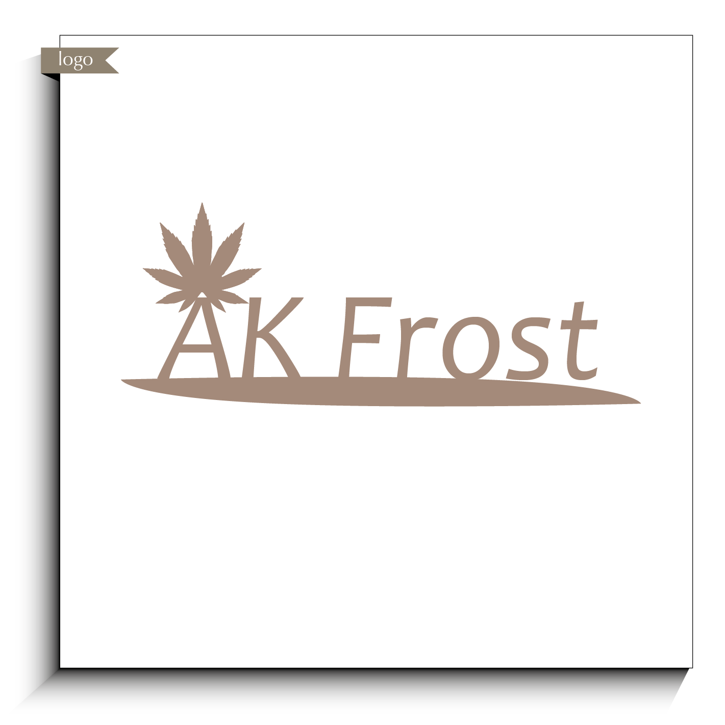 Diseño de Logo por bkgraphik para North ACD | Diseño #12381444