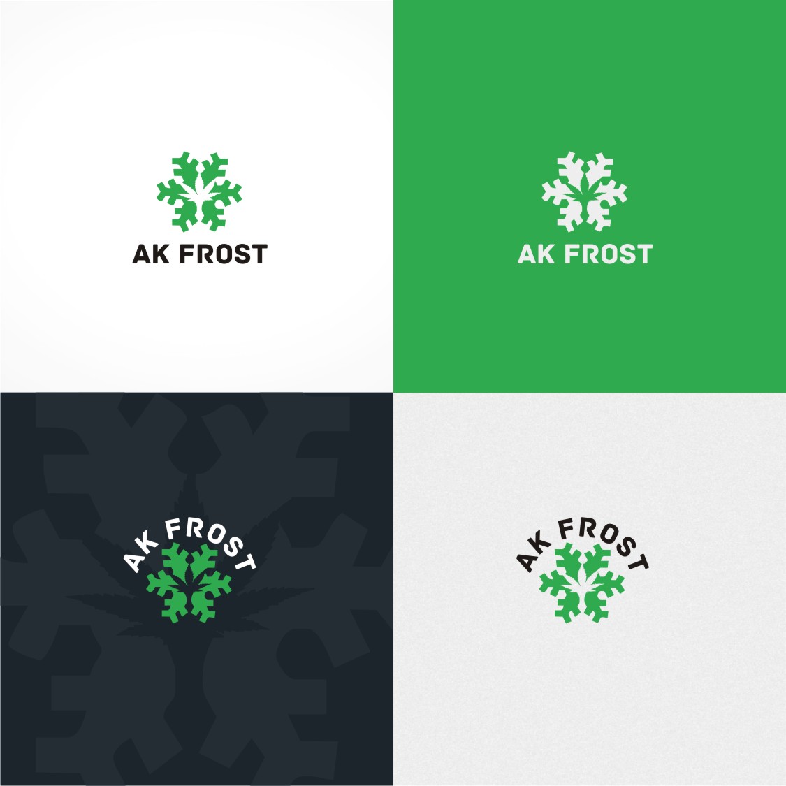 Logo Design by gray mind for North ACD | Design #12416052